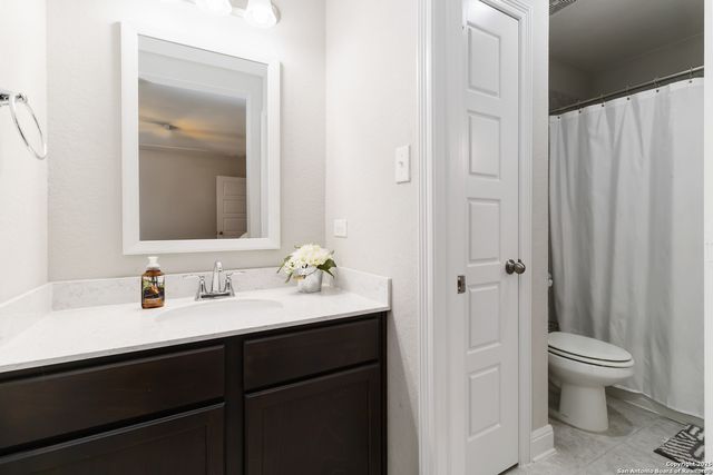 12126 Casparis, San Antonio, TX 78254