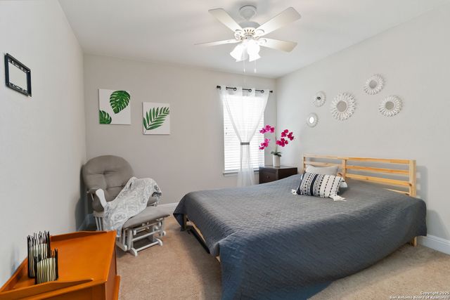 12126 Casparis, San Antonio, TX 78254