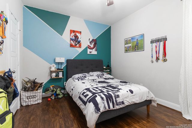 12126 Casparis, San Antonio, TX 78254