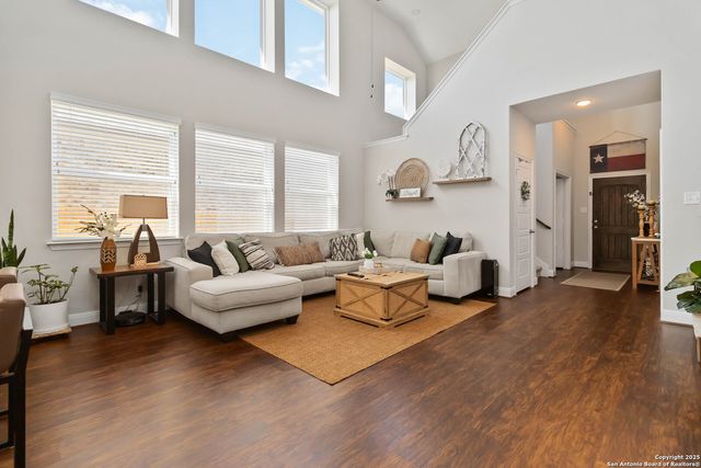 12126 Casparis, San Antonio, TX 78254