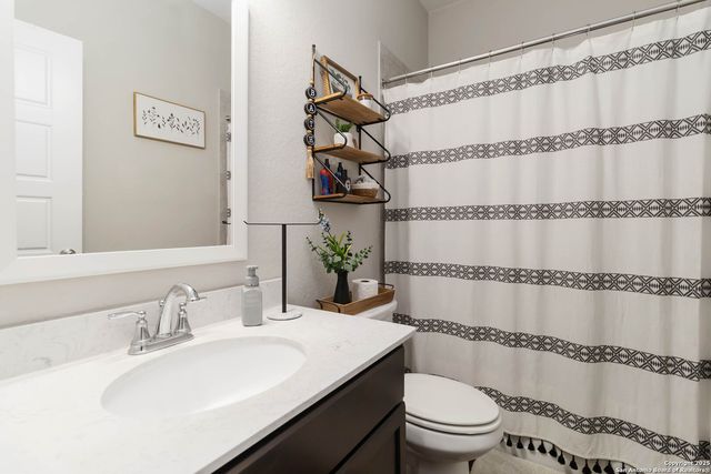 12126 Casparis, San Antonio, TX 78254