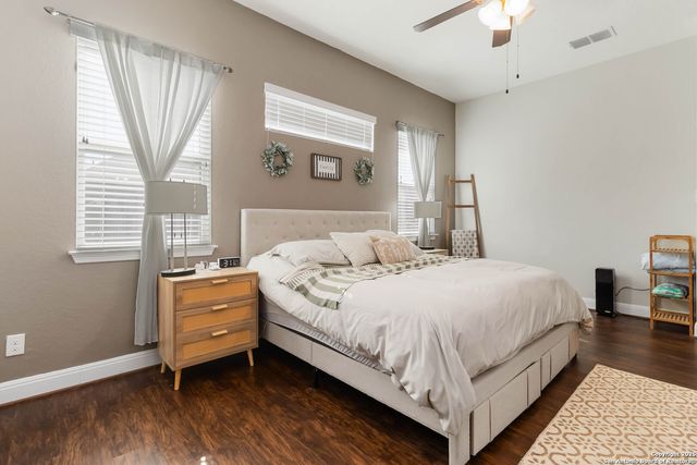 12126 Casparis, San Antonio, TX 78254