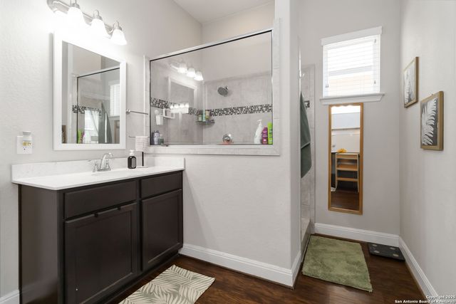 12126 Casparis, San Antonio, TX 78254
