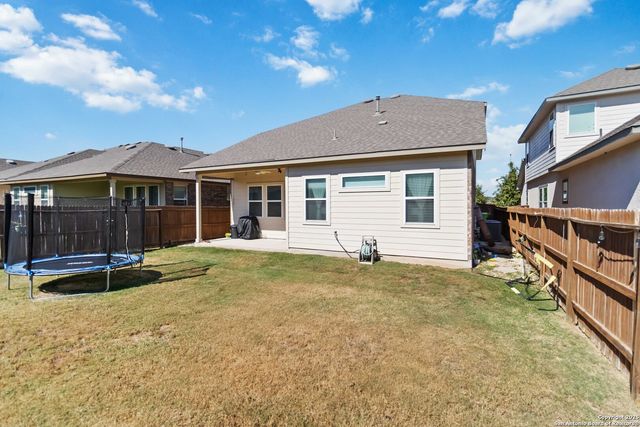 12126 Casparis, San Antonio, TX 78254