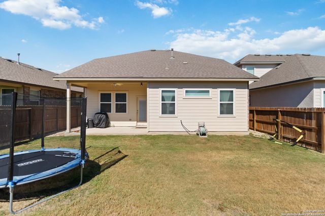 12126 Casparis, San Antonio, TX 78254