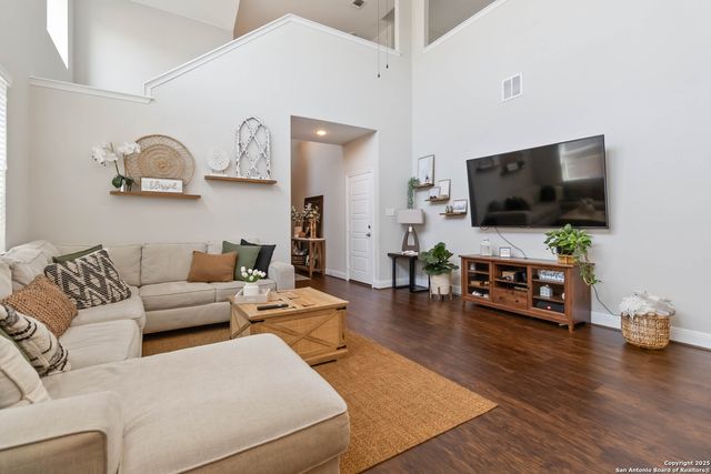 12126 Casparis, San Antonio, TX 78254