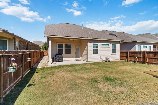 12126 Casparis, San Antonio, TX 78254