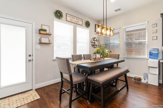 12126 Casparis, San Antonio, TX 78254