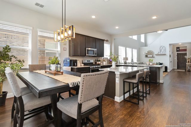 12126 Casparis, San Antonio, TX 78254