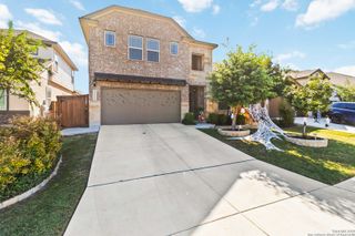 12126 Casparis, San Antonio, TX 78254
