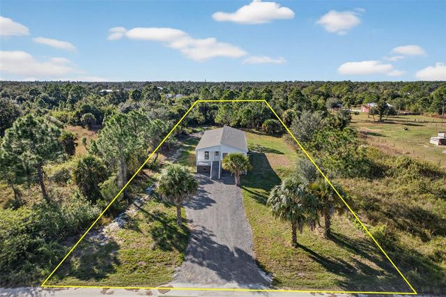 7347 ACORN BOULEVARD, Punta Gorda, FL 33982