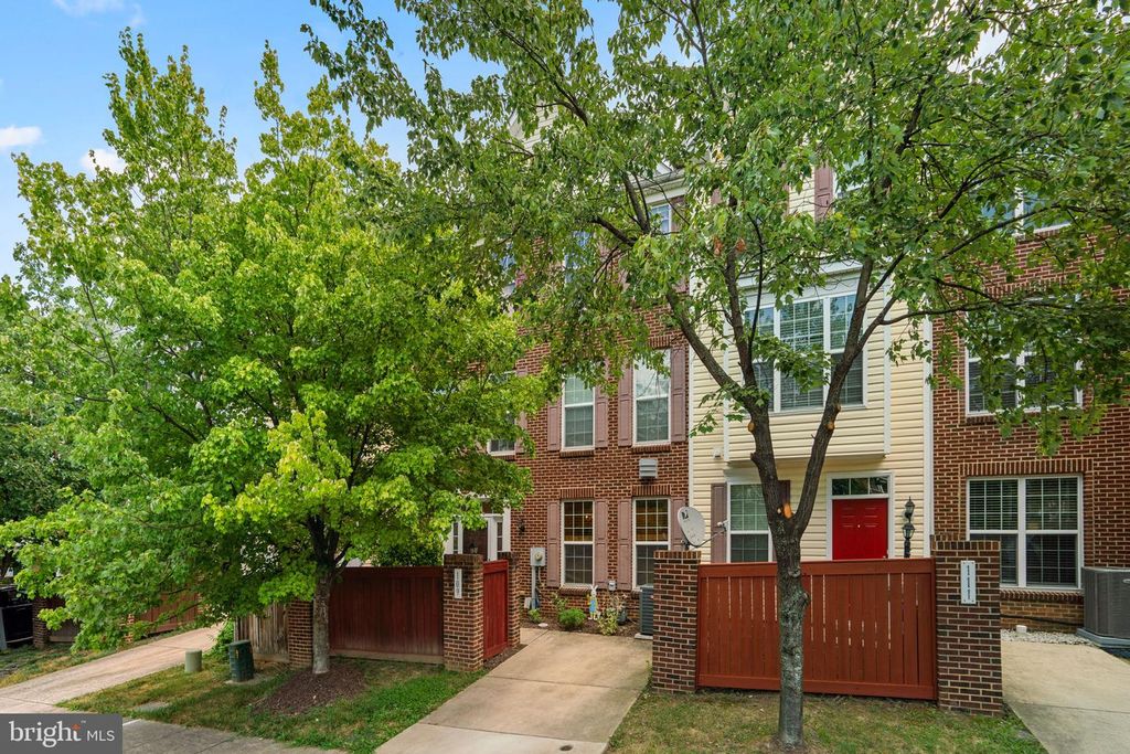109 WHISKEY CREEK CIR, Frederick, MD 21702