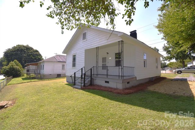 714 A Street, Bessemer City, NC 28016