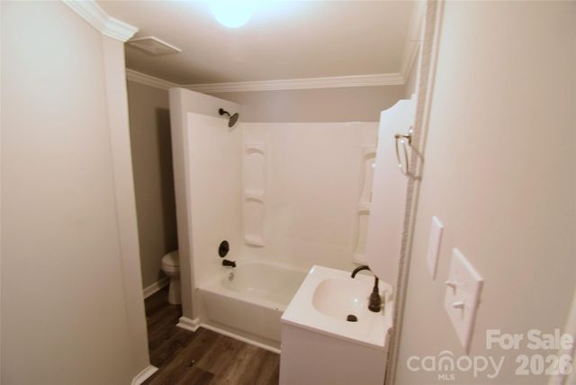 714 A Street, Bessemer City, NC 28016