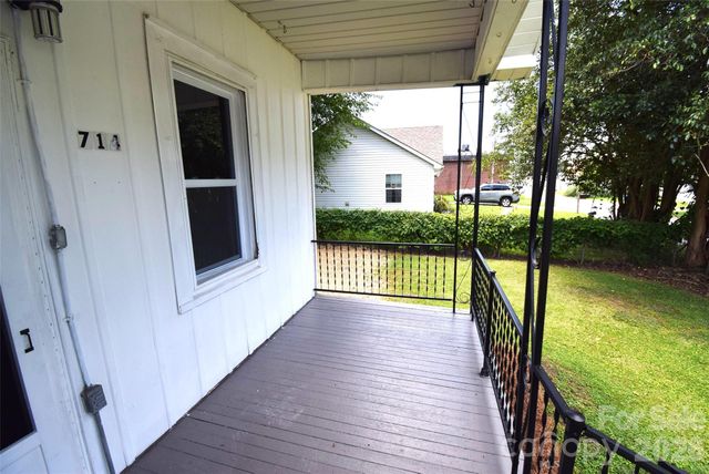 714 A Street, Bessemer City, NC 28016