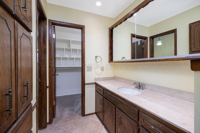 5312 BRIAR Street, Amarillo, TX 79109