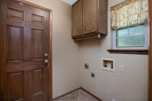 5312 BRIAR Street, Amarillo, TX 79109