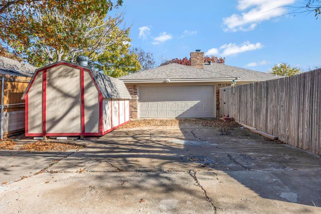 5312 BRIAR Street, Amarillo, TX 79109