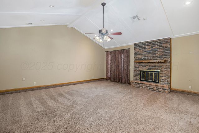 5312 BRIAR Street, Amarillo, TX 79109