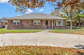 5312 BRIAR Street, Amarillo, TX 79109