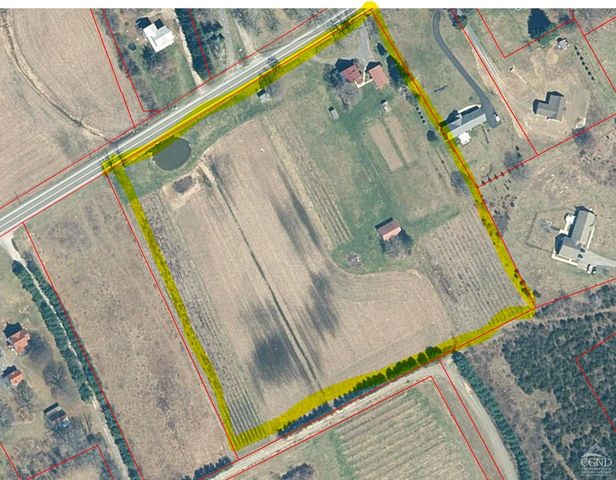 2322 Us Route 9, Hudson, NY 12534