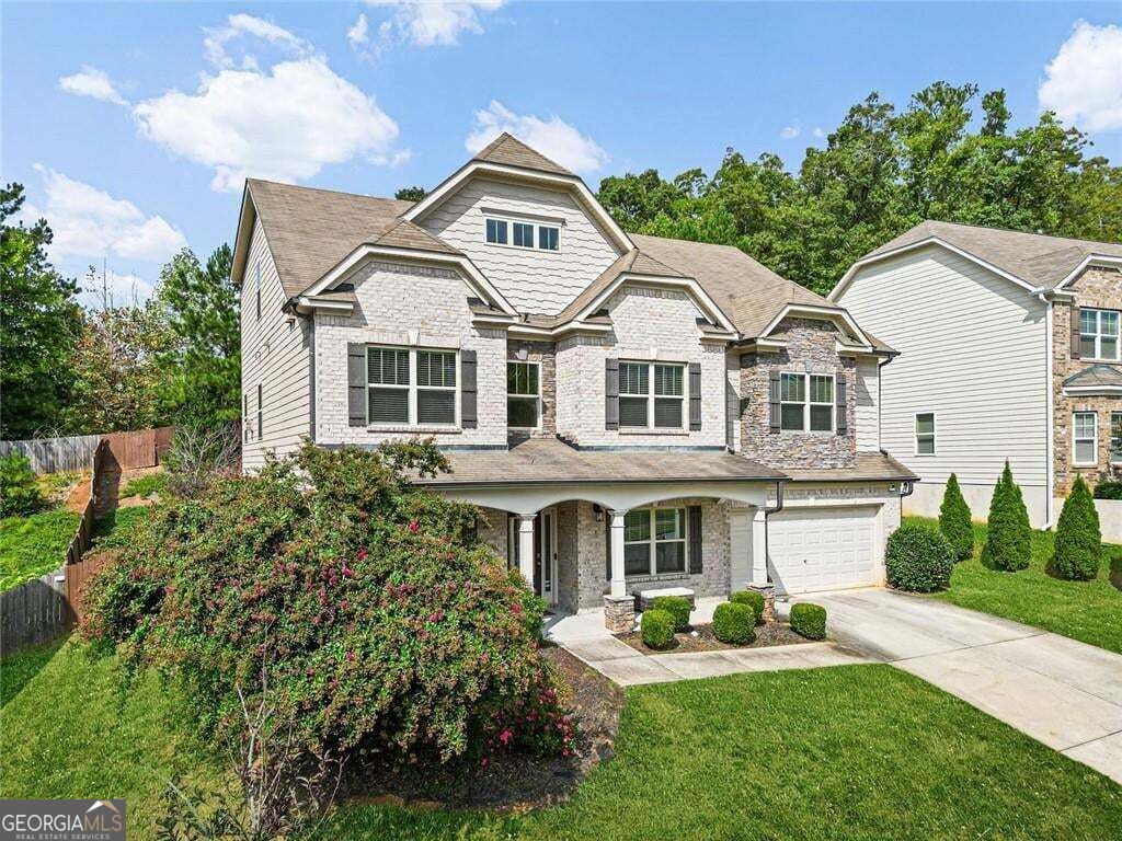 3575 Lindsy Brooke Court, Douglasville, GA 30135 — photo 3