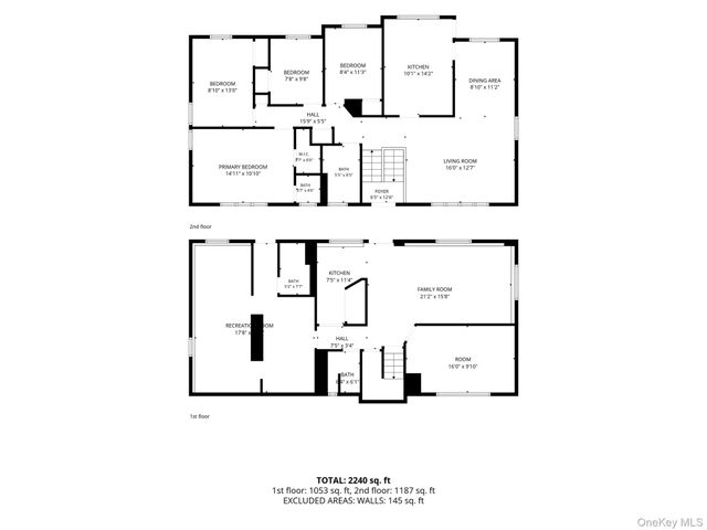 49 Eastern Avenue, Deer Park, NY 11729