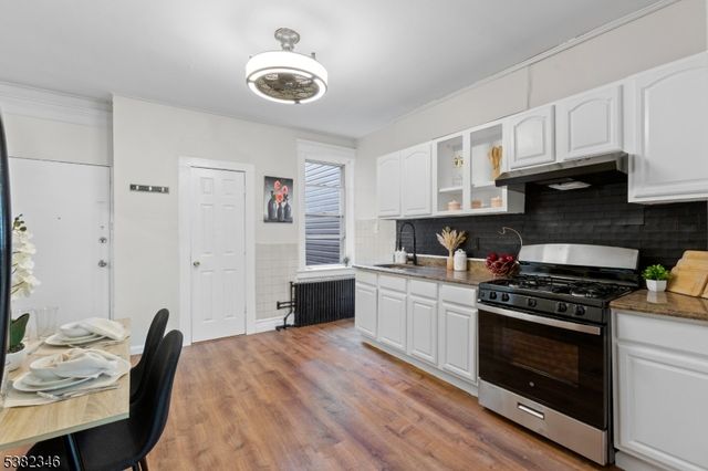 133 Hopkins Ave 5, Jersey City, NJ 07306