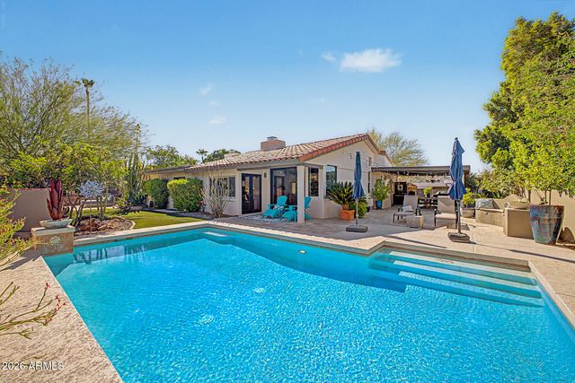 515 W SWEETWATER Avenue, Phoenix, AZ 85029