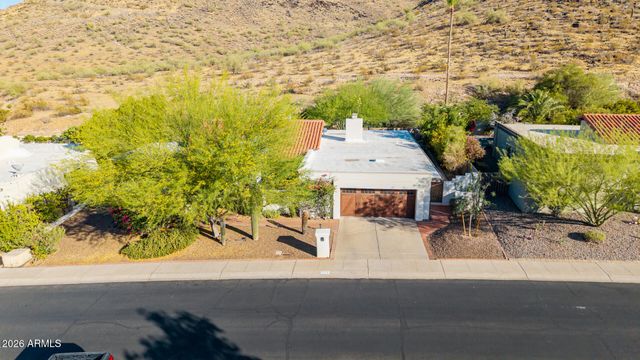 515 W SWEETWATER Avenue, Phoenix, AZ 85029