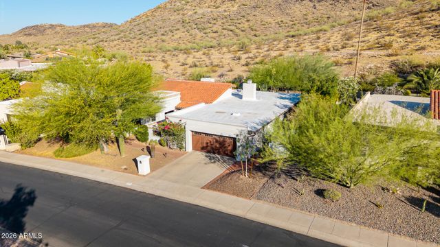 515 W SWEETWATER Avenue, Phoenix, AZ 85029
