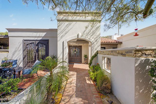 515 W SWEETWATER Avenue, Phoenix, AZ 85029