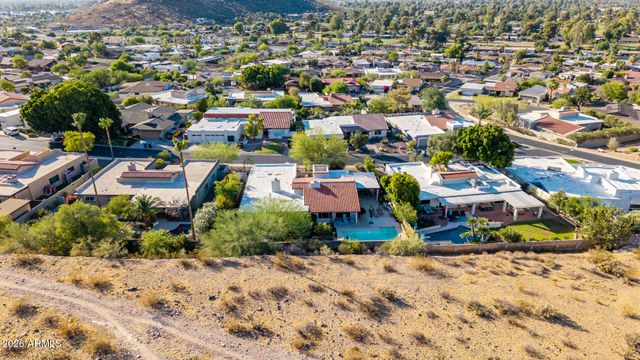 515 W SWEETWATER Avenue, Phoenix, AZ 85029