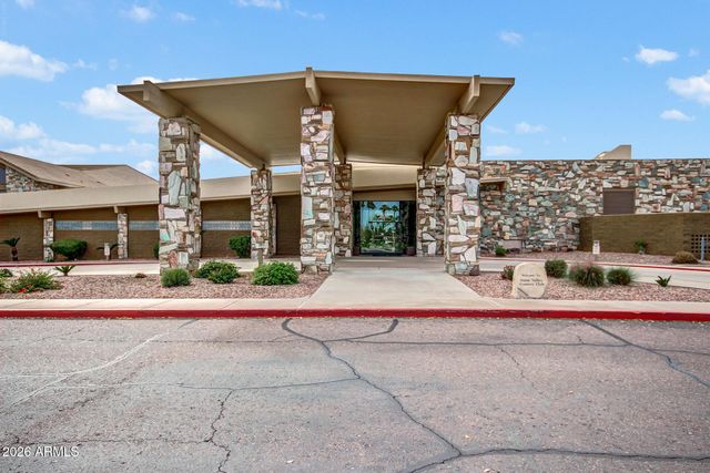 515 W SWEETWATER Avenue, Phoenix, AZ 85029