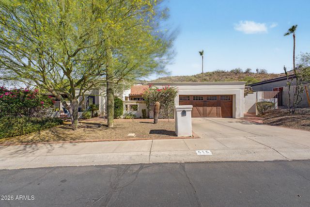 515 W SWEETWATER Avenue, Phoenix, AZ 85029