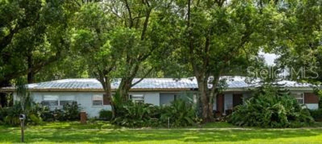 4708 JAMES L REDMAN PARKWAY, Plant City, FL 33567