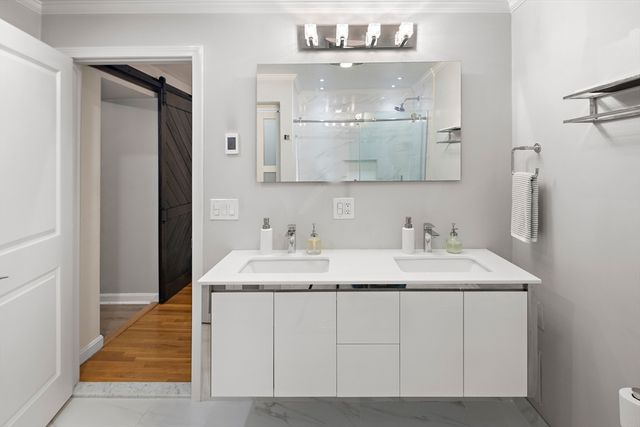 41 Warren Ave 1, Boston, MA 02116