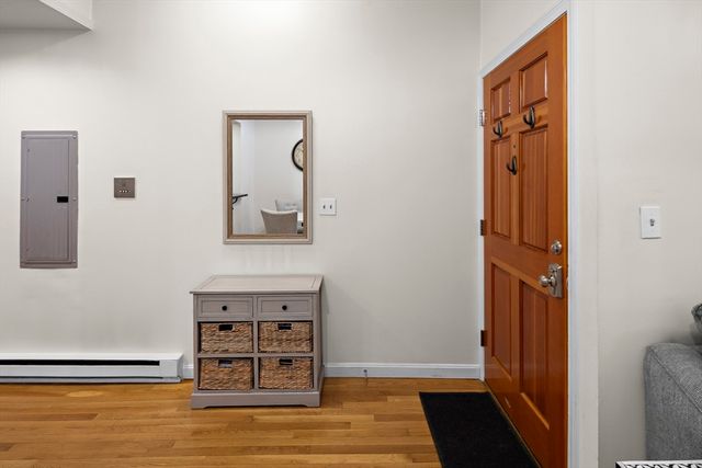 41 Warren Ave 1, Boston, MA 02116