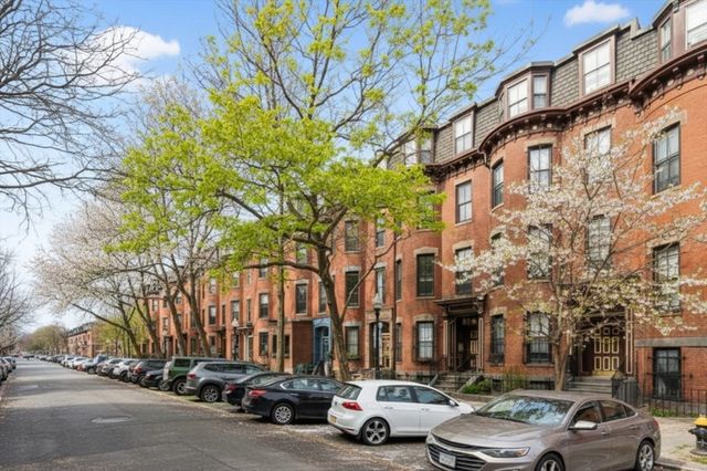 41 Warren Ave 1, Boston, MA 02116