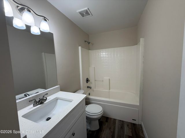 6555 Corsica Boulevard, Cocoa, FL 32927