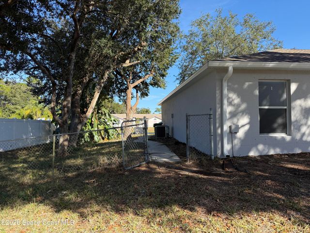 6555 Corsica Boulevard, Cocoa, FL 32927