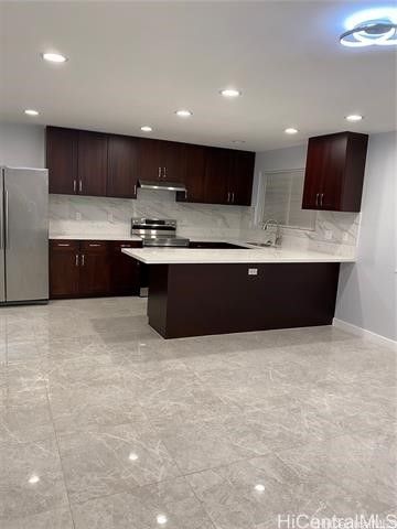 4186 Kilauea Avenue downstairs, Honolulu, HI 96816