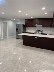 4186 Kilauea Avenue downstairs, Honolulu, HI 96816