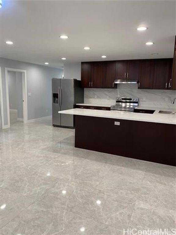 4186 Kilauea Avenue downstairs, Honolulu, HI 96816