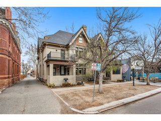 1025 E 17th Ave 1, Denver, CO 80218