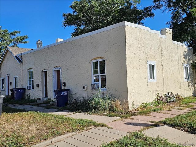 738 W 4th Avenue, Denver, CO 80223