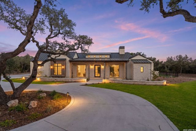 107 Fortunate Son, Boerne, TX 78006