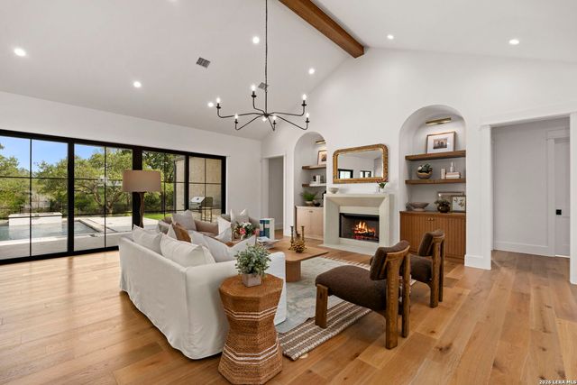 107 Fortunate Son, Boerne, TX 78006
