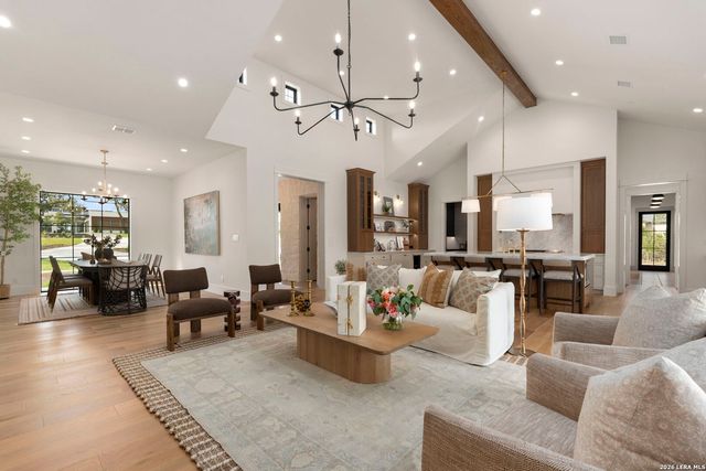 107 Fortunate Son, Boerne, TX 78006