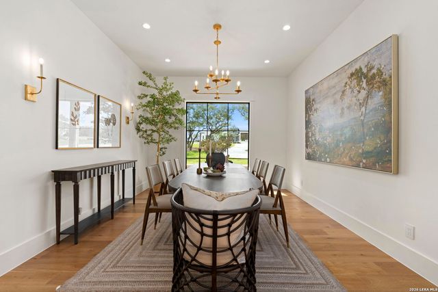107 Fortunate Son, Boerne, TX 78006